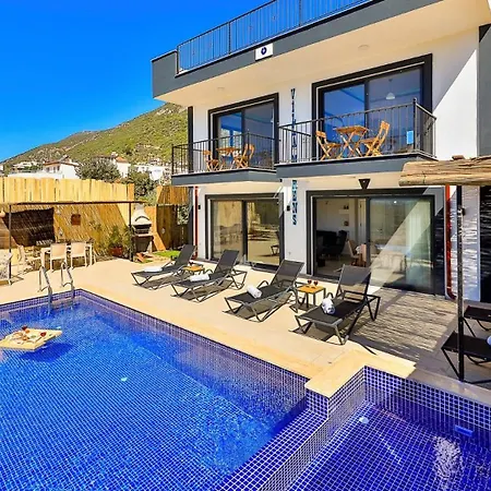 Gokseki 3 Bedroom Villa *