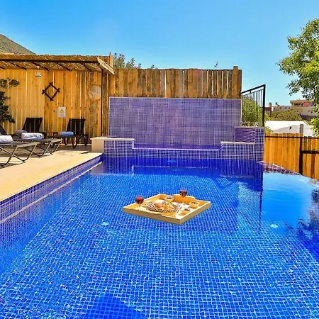 Gokseki 3 Bedroom Villa *