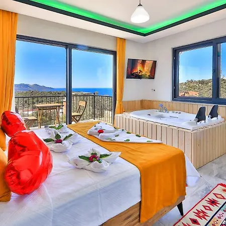 וילה Gokseki 3 Bedroom