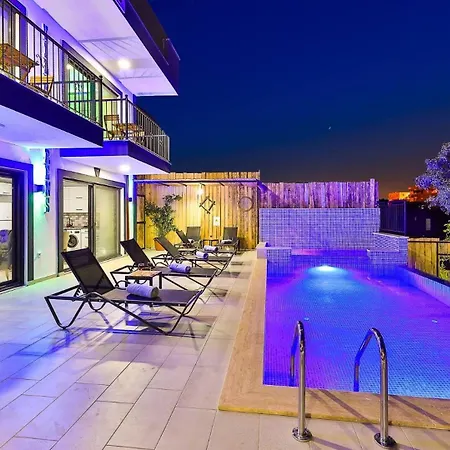 Gokseki 3 Bedroom וילה קס