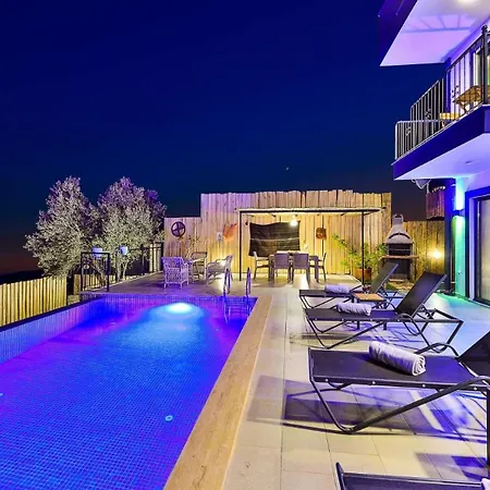 Gokseki 3 Bedroom וילה