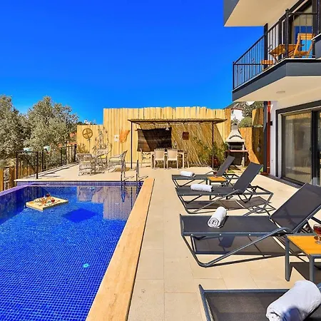 וילה Gokseki 3 Bedroom