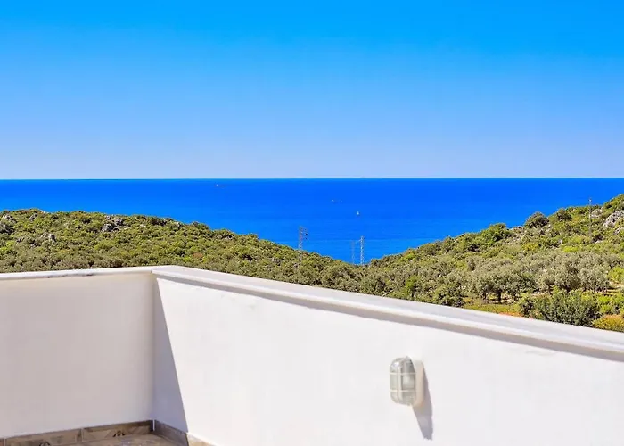 Gokseki 3 Bedroom * Каш