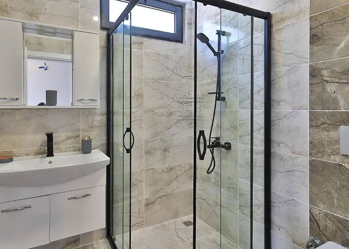 Gokseki 3 Bedroom * Каш