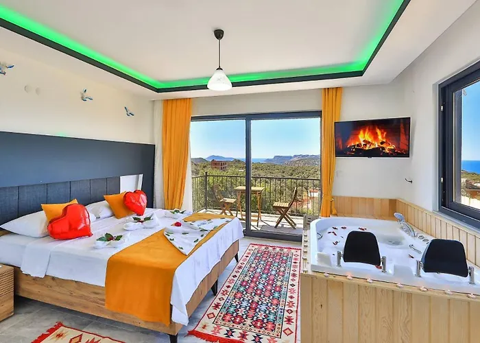 Gokseki 3 Bedroom Вілла