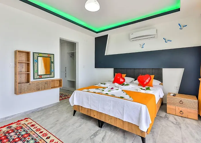 Вілла Gokseki 3 Bedroom