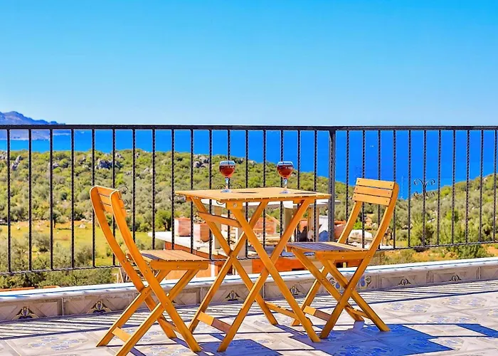 Gokseki 3 Bedroom Вілла *