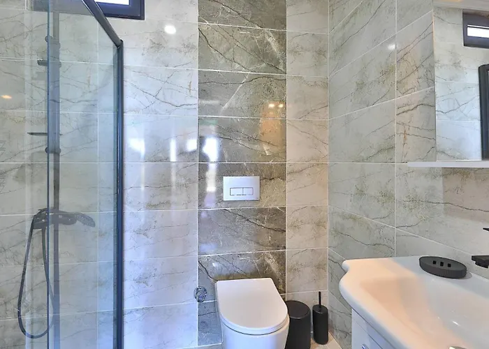 Gokseki 3 Bedroom Каш