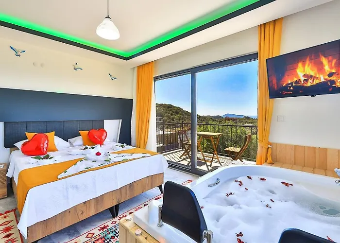 Gokseki 3 Bedroom * Каш