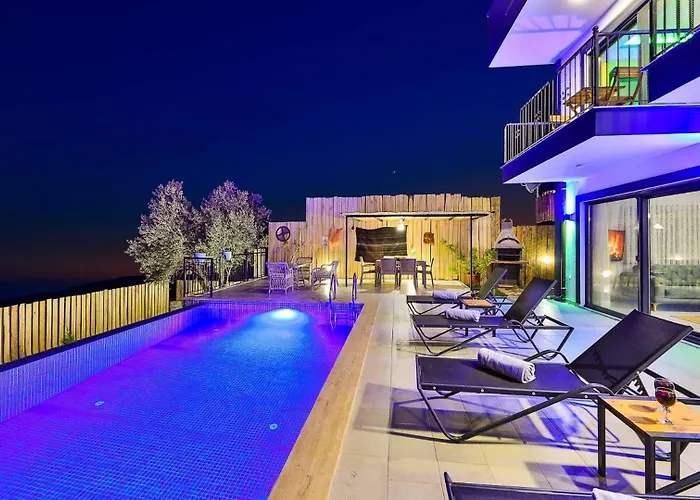 Gokseki 3 Bedroom Вілла