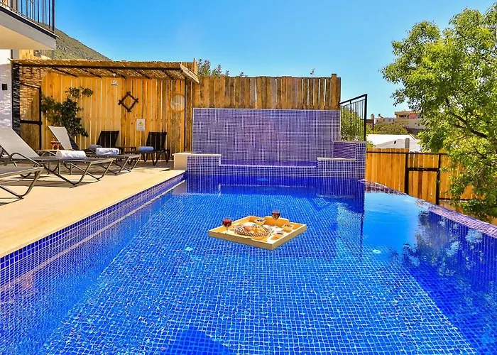 Gokseki 3 Bedroom Вілла *