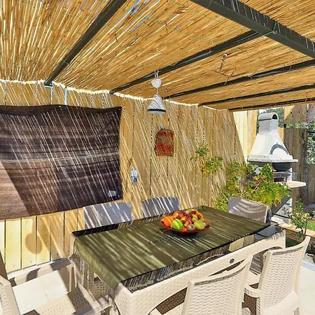 Вілла Gokseki 3 Bedroom