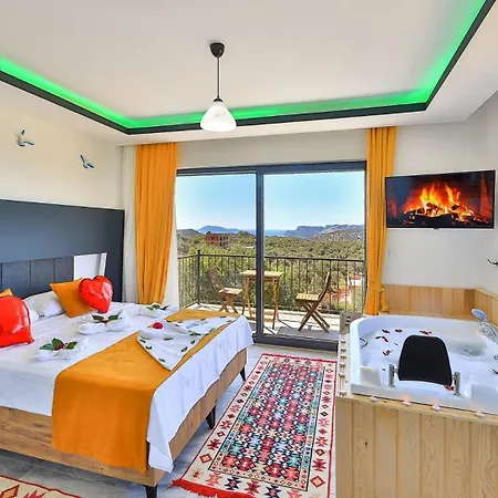 Gokseki 3 Bedroom Вілла