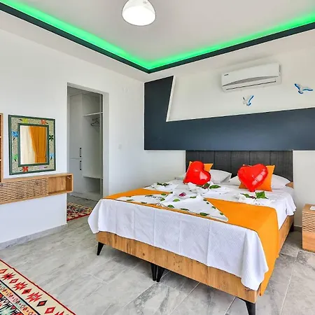 Вілла Gokseki 3 Bedroom