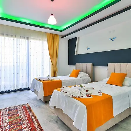 Вілла Gokseki 3 Bedroom *