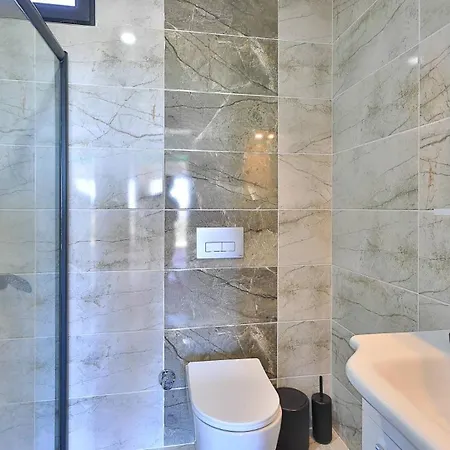 Gokseki 3 Bedroom Каш