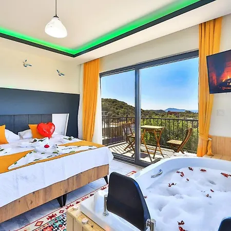 Gokseki 3 Bedroom * Каш