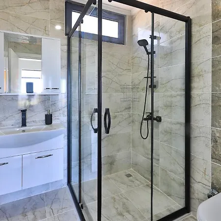 Вілла Gokseki 3 Bedroom *