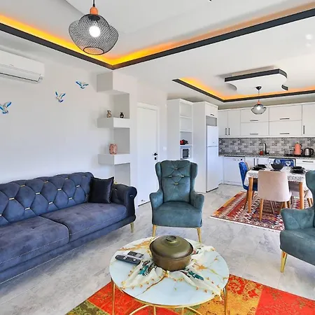 Gokseki 3 Bedroom Вілла