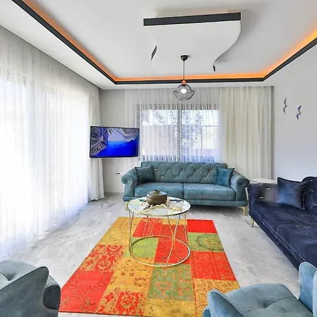 Gokseki 3 Bedroom Вілла *